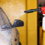 Car Wash Foam Gun Water Spraying Car Foaming Sprayer_8