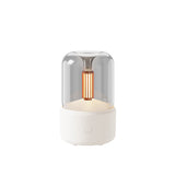 Candlelight Style Aroma Diffuser Mist Humidifier- USB Powered_1