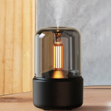 Candlelight Style Aroma Diffuser Mist Humidifier- USB Powered_5