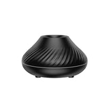 USB Interface Volcanic Aroma Diffuser Essential Oil Lamp_1