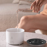 Volcanic Flame Designed Portable Aroma Diffuser-USB Plugged-in_6