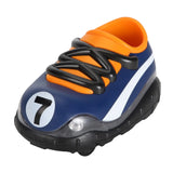Battery Operated Remote Controlled Football Children’s Toy Car_12