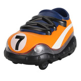 Battery Operated Remote Controlled Football Children’s Toy Car_13