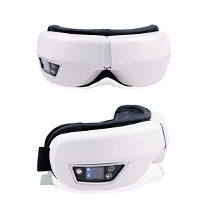 USB Rechargeable Bluetooth Wireless Vibrating Eye Massager_1