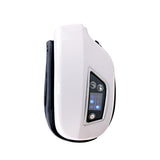 USB Rechargeable Bluetooth Wireless Vibrating Eye Massager_2