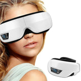 USB Rechargeable Bluetooth Wireless Vibrating Eye Massager_7