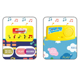 Battery Operated Multifunctional Piano Play Mat for Children_9
