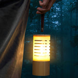 USB Charging Portable Outdoor Camping Tent LED Light_6