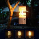 USB Charging Portable Outdoor Camping Tent LED Light_8