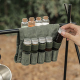 Portable Bottled Spices Set for Outdoor Cooking and Grilling_9
