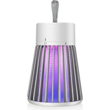 USB Charging Portable Mosquito Lamp Electric Bug Zapper_10