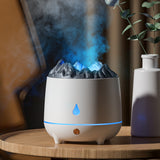Volcano Designed Portable Aroma Diffuser- USB Plugged-in_3