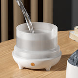 Volcano Designed Portable Aroma Diffuser- USB Plugged-in_5