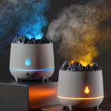 Volcano Designed Portable Aroma Diffuser- USB Plugged-in_8