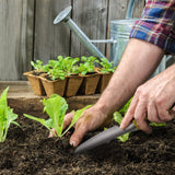 Set of 7 Garden Tools Planting Grafting Kit with Storage Bag_13