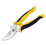 Set of 7 Garden Tools Planting Grafting Kit with Storage Bag_3