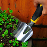 Set of 7 Garden Tools Planting Grafting Kit with Storage Bag_6