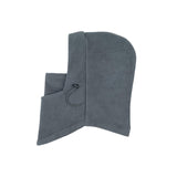 Fleece Neck Warmer Outdoor Hiking Unisex Protective Scarf_3