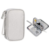 All-in-One Portable Travel Cable Organizer Bag Electronic Organizer_2