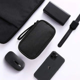 All-in-One Portable Travel Cable Organizer Bag Electronic Organizer_17