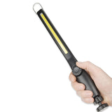 USB Rechargeable COB Work Light with Magnetic Base_9