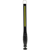 USB Rechargeable COB Work Light with Magnetic Base_3