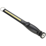USB Rechargeable COB Work Light with Magnetic Base_6