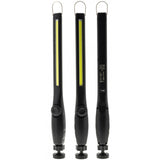 USB Rechargeable COB Work Light with Magnetic Base_8