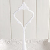 2 Pcs 3 Layer Dessert Cake Stand Detachable Dessert Display Stand_2