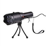 USB Interface Holiday Projection Outdoor Decorative LED Light_0
