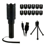 USB Interface Holiday Projection Outdoor Decorative LED Light_1