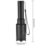 USB Interface Holiday Projection Outdoor Decorative LED Light_2