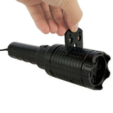 USB Interface Holiday Projection Outdoor Decorative LED Light_3