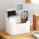 TV Remote Control Holder and Office Supplies Organizer_11