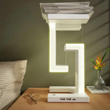 Wireless Charger and Suspension LED Table Night Lamp_1
