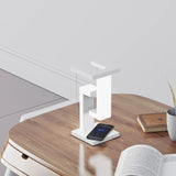 Wireless Charger and Suspension LED Table Night Lamp_7