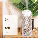 USB Interface 900ml Home Essential Oil Diffuser and Humidifier_6