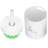 Mini Cool Mist Cactus Humidifier for Home and Office USB Plugged-In_6