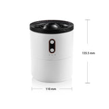 450ml Ultra Quiet 2 Modes Volcano Air Humidifier- Type C_11