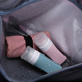 3 IN 1 Foldable and Expandable Large Capacity Travel Bag with Bottom Extension & Multi-Pocket_13