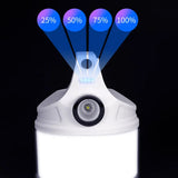 Emergency Portable Hanging Camping Lantern-USB Rechargeable_10