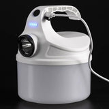 Emergency Portable Hanging Camping Lantern-USB Rechargeable_11