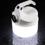 Emergency Portable Hanging Camping Lantern-USB Rechargeable_13
