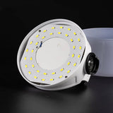 Emergency Portable Hanging Camping Lantern-USB Rechargeable_3