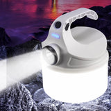 Emergency Portable Hanging Camping Lantern-USB Rechargeable_4