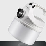 Emergency Portable Hanging Camping Lantern-USB Rechargeable_5