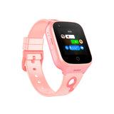 Kids Waterproof 4G Smart Watch with GPS Tracker and SOS Video Call