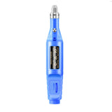 Magic 3D Printing Pen for Kids DIY Pen with LED Display and Filaments