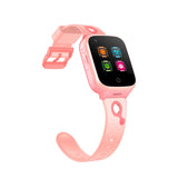 Kids Waterproof 4G Smart Watch with GPS Tracker and SOS Video Call