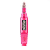 Magic 3D Printing Pen for Kids DIY Pen with LED Display and Filaments
